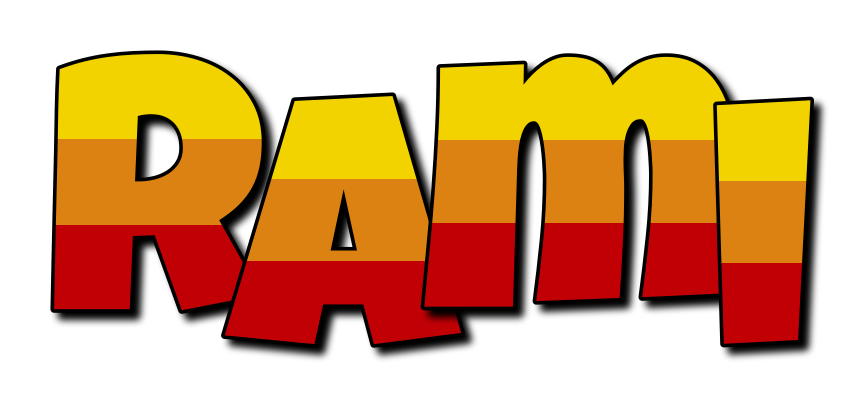Rami jungle logo