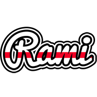 Rami kingdom logo