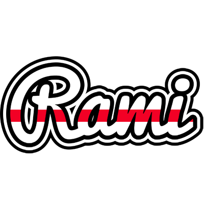 Rami kingdom logo