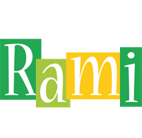 Rami lemonade logo