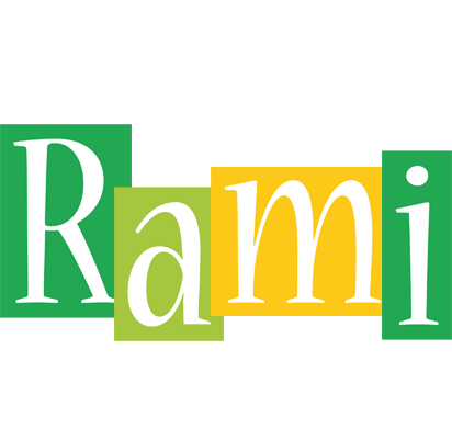 Rami lemonade logo