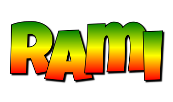 Rami mango logo