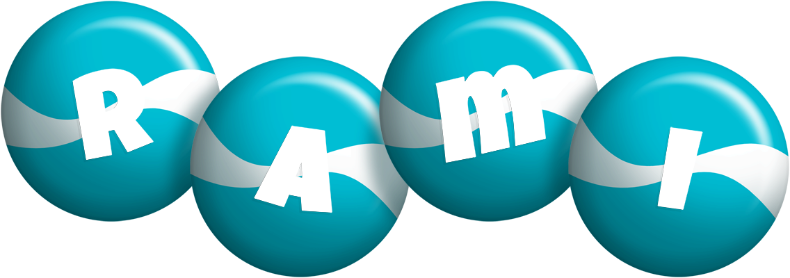 Rami messi logo