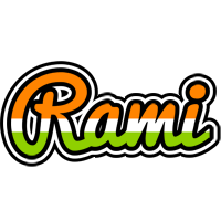 Rami mumbai logo
