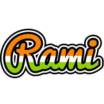 Rami mumbai logo