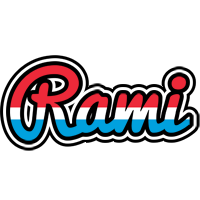 Rami norway logo