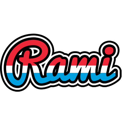 Rami norway logo
