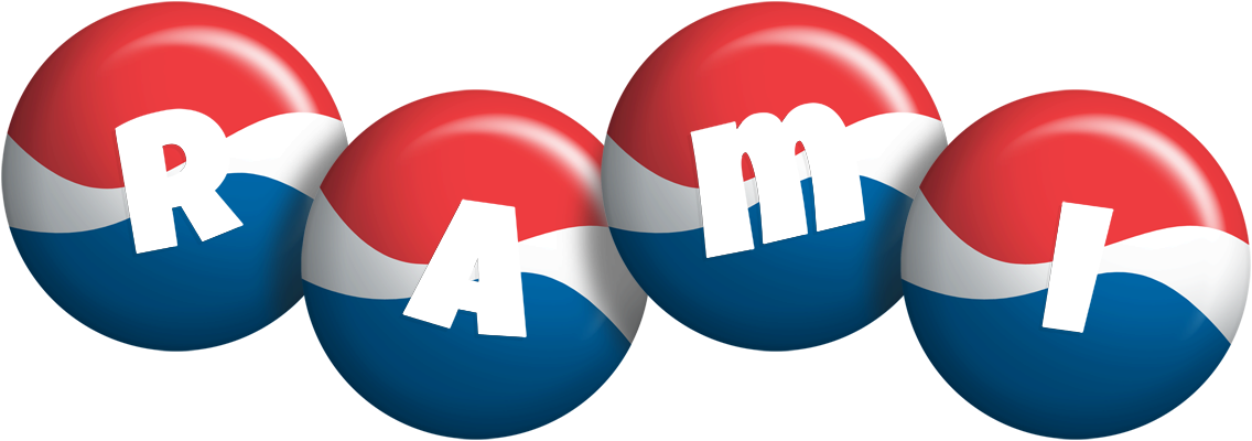 Rami paris logo