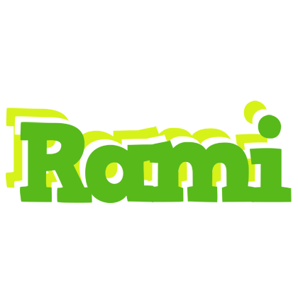 Rami picnic logo