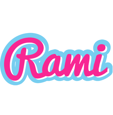 Rami popstar logo