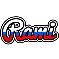 Rami russia logo