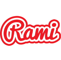 Rami sunshine logo