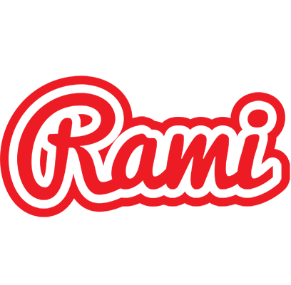 Rami sunshine logo