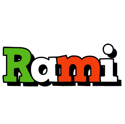 Rami venezia logo