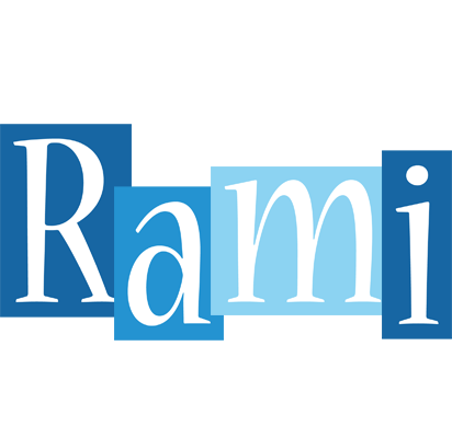 Rami winter logo