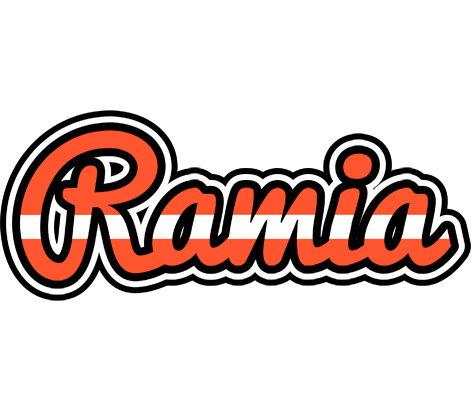 Ramia denmark logo