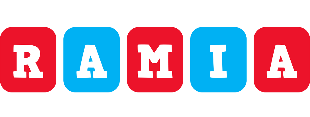 Ramia diesel logo