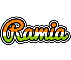 Ramia mumbai logo