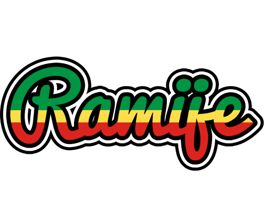 Ramije african logo