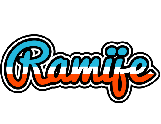 Ramije america logo
