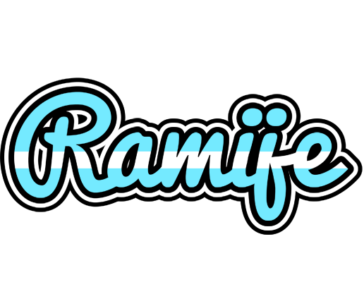 Ramije argentine logo