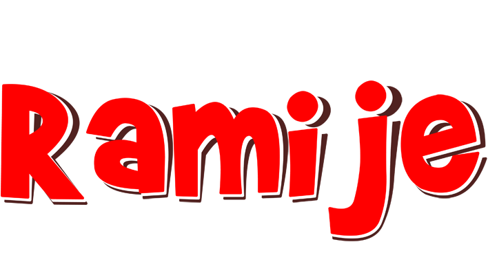 Ramije basket logo