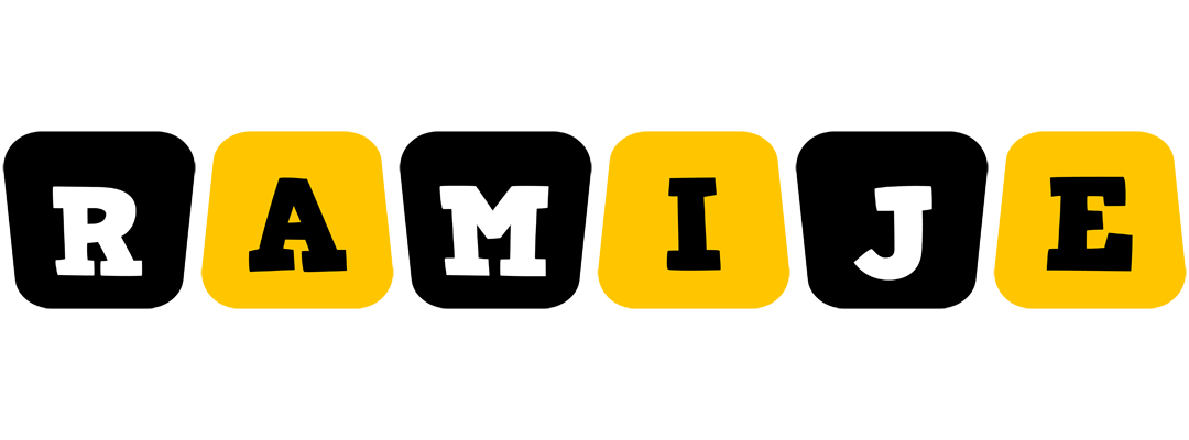 Ramije boots logo