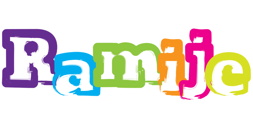 Ramije casino logo