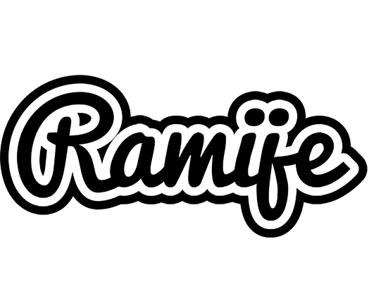 Ramije chess logo