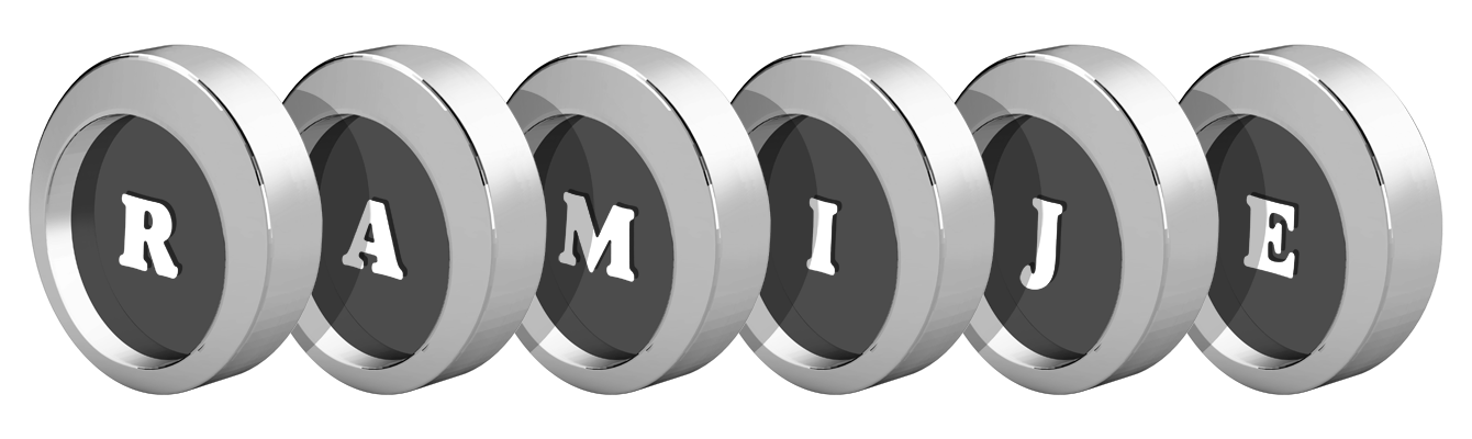 Ramije coins logo