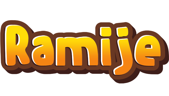 Ramije cookies logo