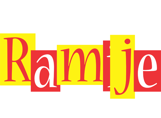 Ramije errors logo