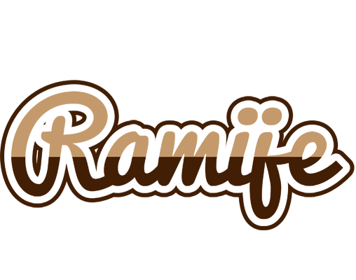 Ramije exclusive logo