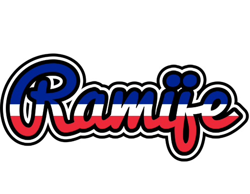 Ramije france logo