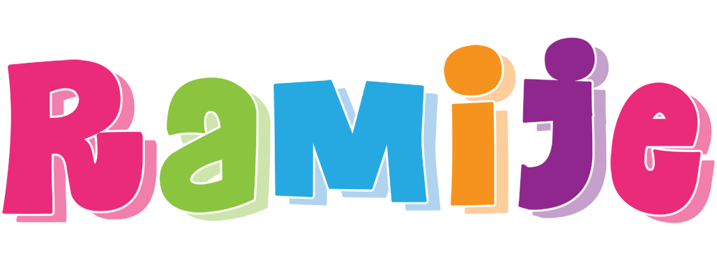 Ramije friday logo