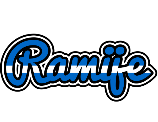 Ramije greece logo