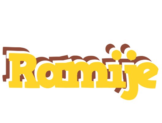 Ramije hotcup logo