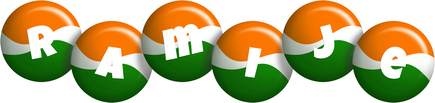 Ramije india logo