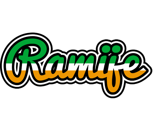 Ramije ireland logo