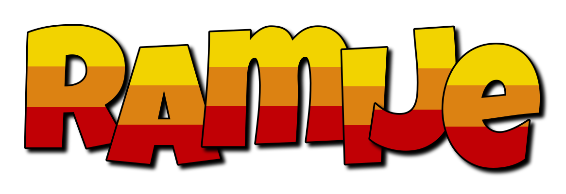 Ramije jungle logo