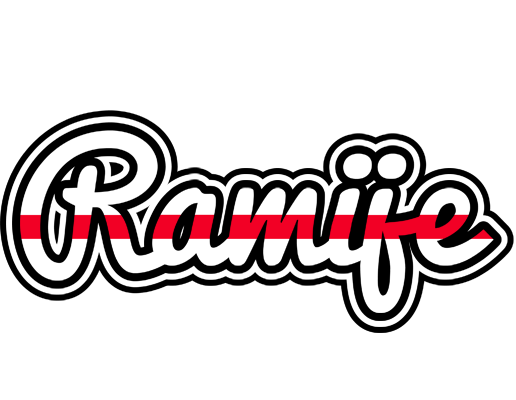 Ramije kingdom logo