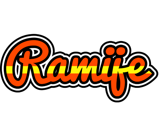 Ramije madrid logo