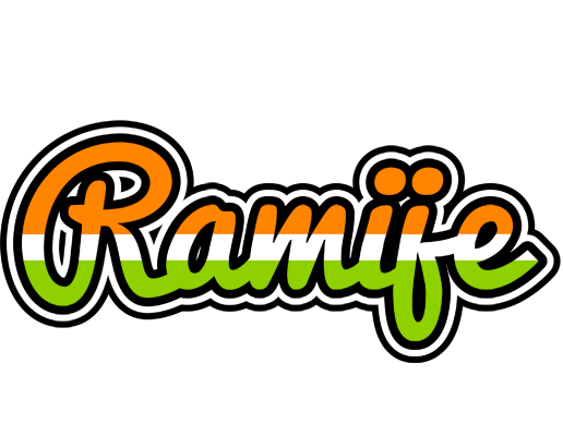 Ramije mumbai logo