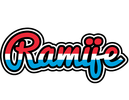 Ramije norway logo