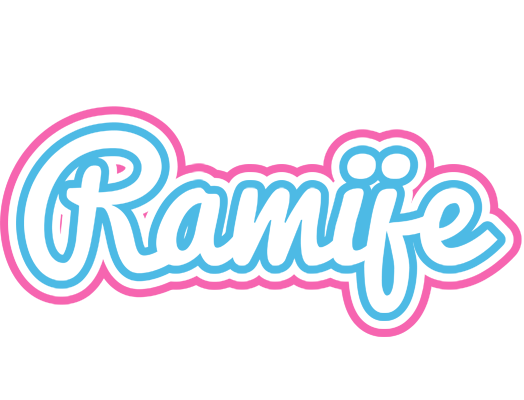 Ramije outdoors logo