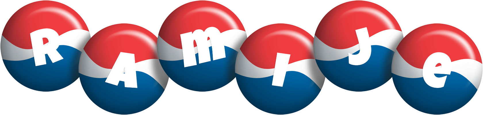 Ramije paris logo