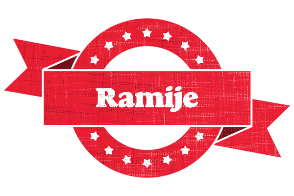 Ramije passion logo