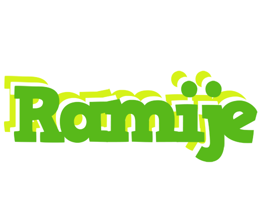 Ramije picnic logo