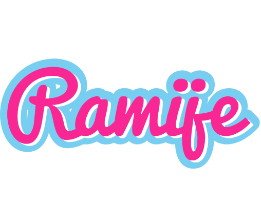 Ramije popstar logo
