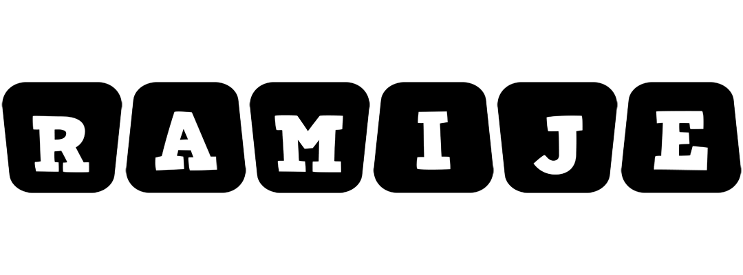 Ramije racing logo